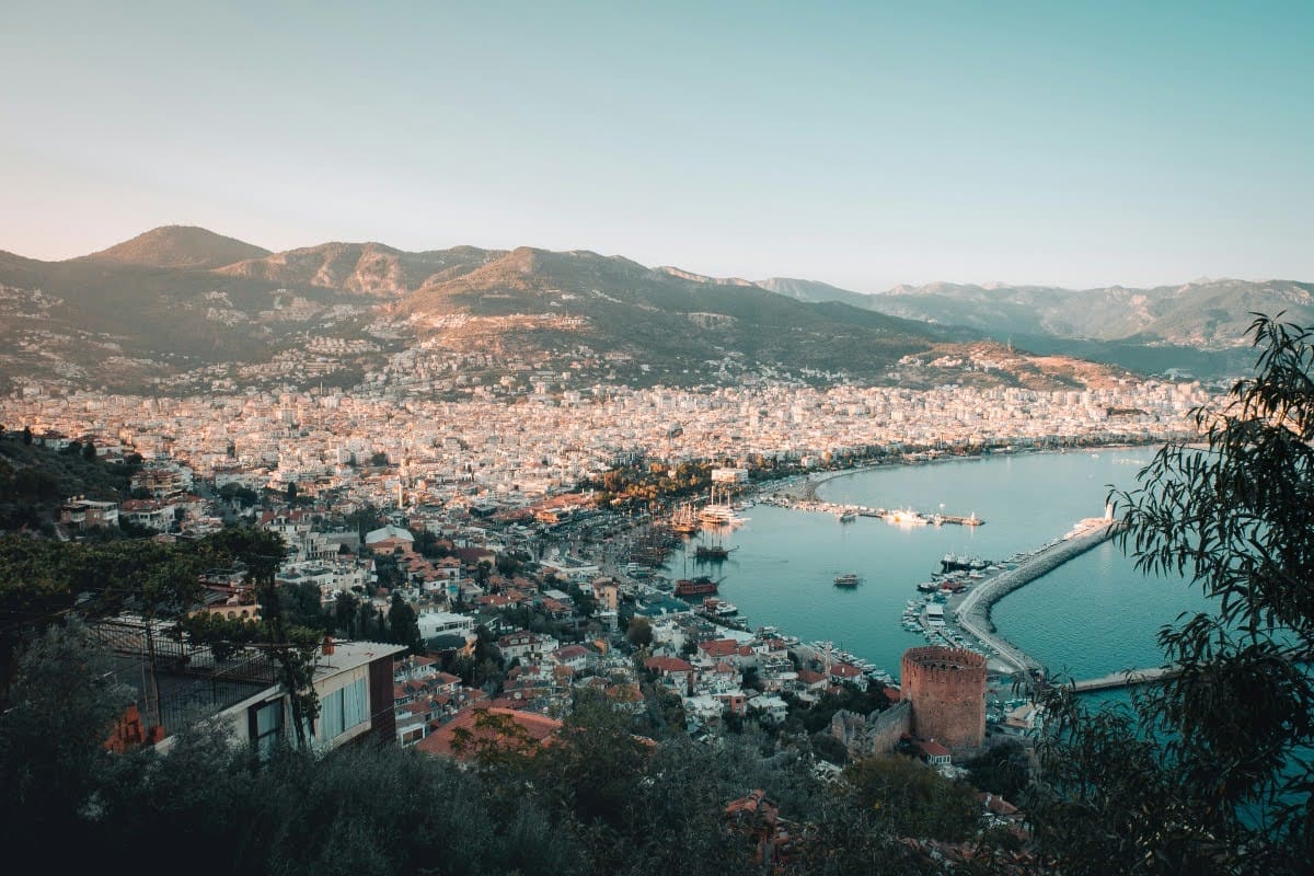 Buying Turkish Property to Live In vs as an Investment