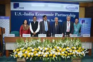 American Chamber of Commerce in India