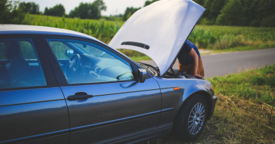 Can a Car Accident Attorney Help You in Car Accidents?