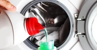 Can you add essential oils to the laundry