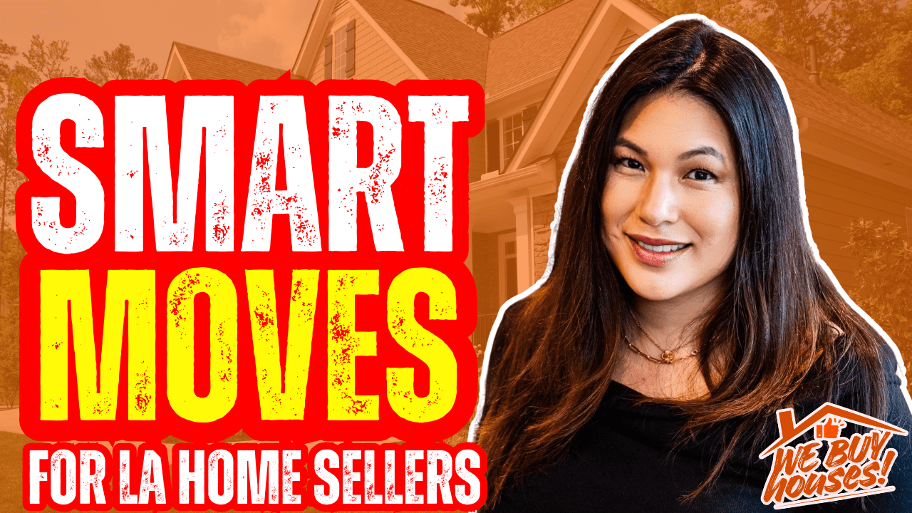 Capital Gains on Second‑Home Sales in Los Angeles: Tax Strategies and Quick‑Sale Options