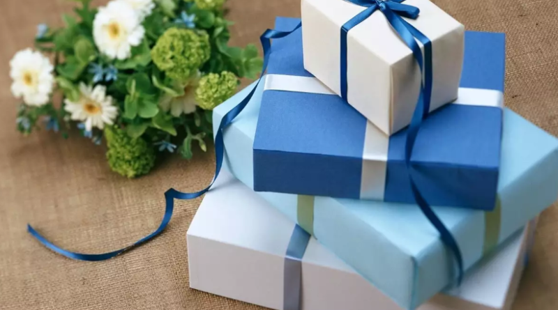 personalized gifts in the UK