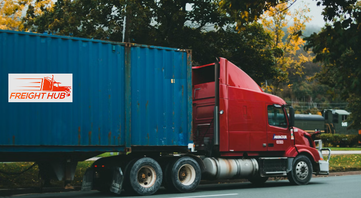 Freighthub’s Guide to Heavy Transport Laws in Australia
