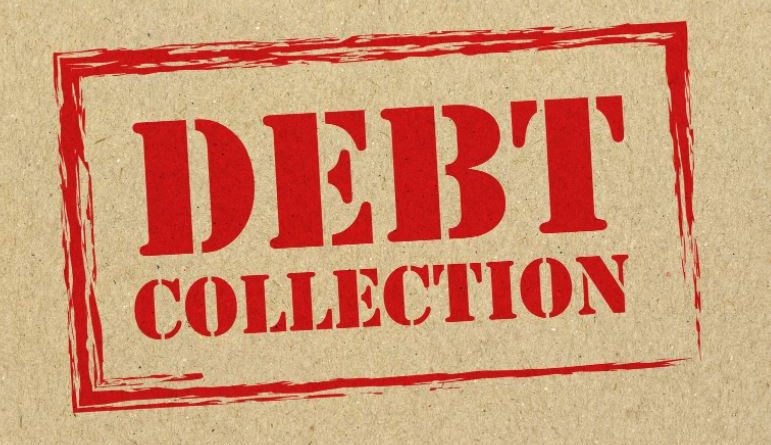 Debt-Collection-Agency
