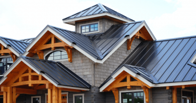 Metal Roofing Cost Houston TX