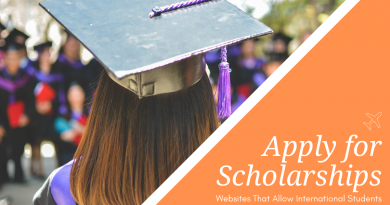 All You Need to Know How to do Scholarship Search