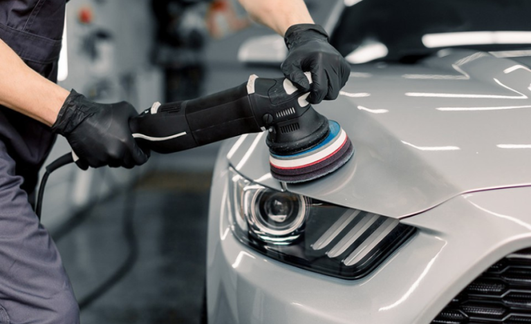Top Car Detailing Service Near Me for Lasting Shine