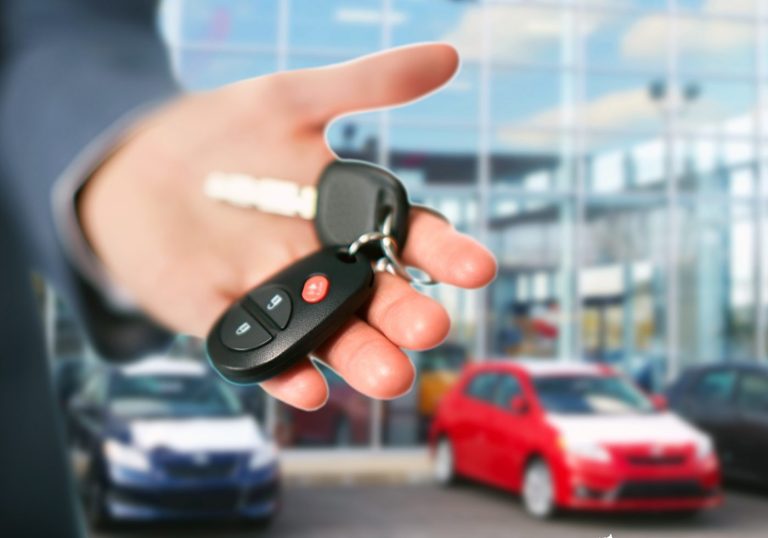 Car Rental Service