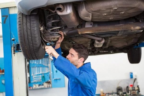 Car Repair