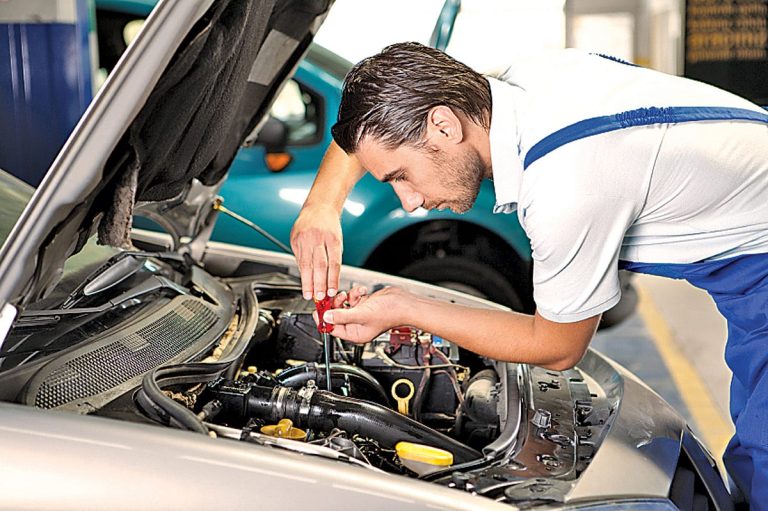 Top Best Car Repair Near Me