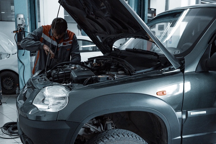Car Repairs