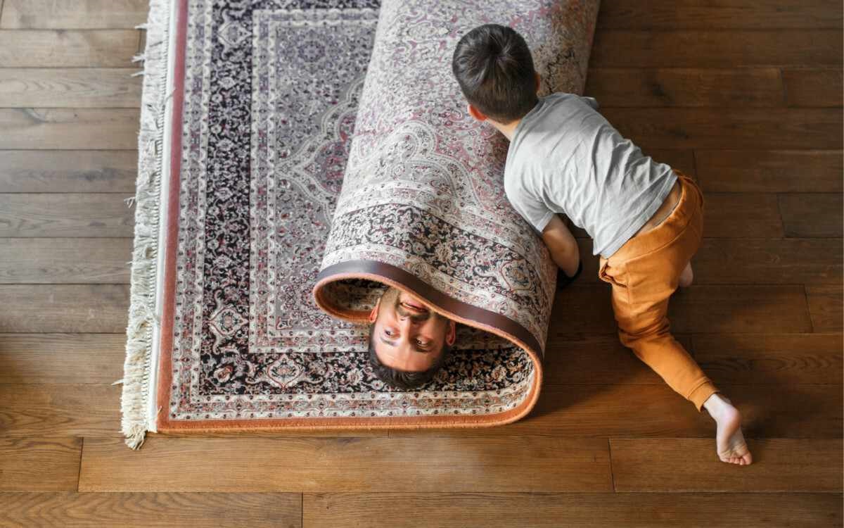 Professional Carpet Cleaning in Dubai The Key to Cleaner and Healthier Carpets