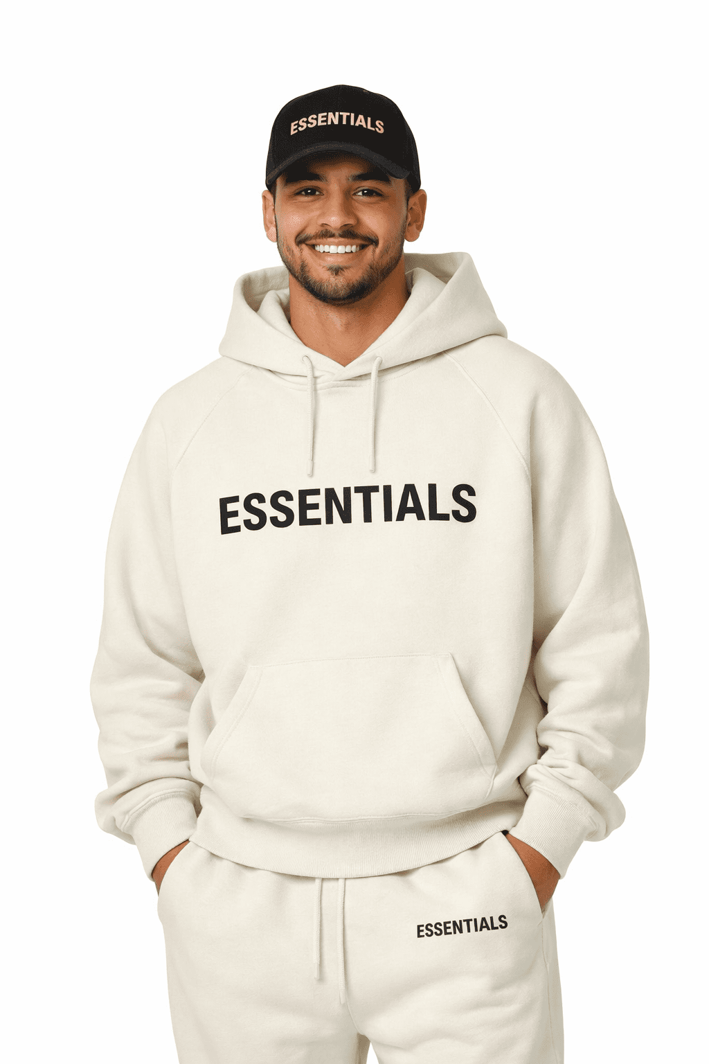 Essentials Clothing