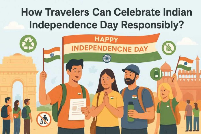 Celebrate Independence Day