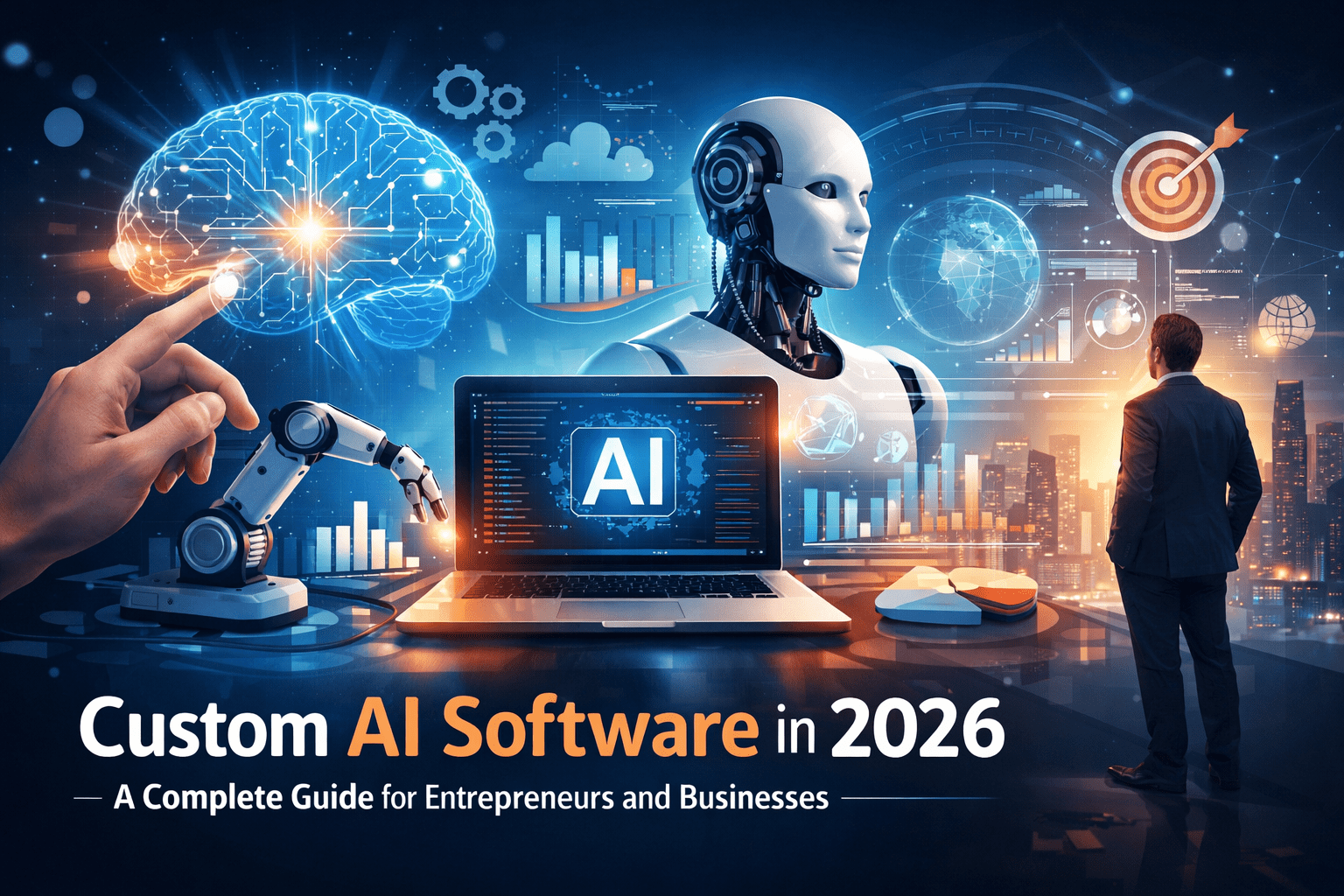 Custom AI Development