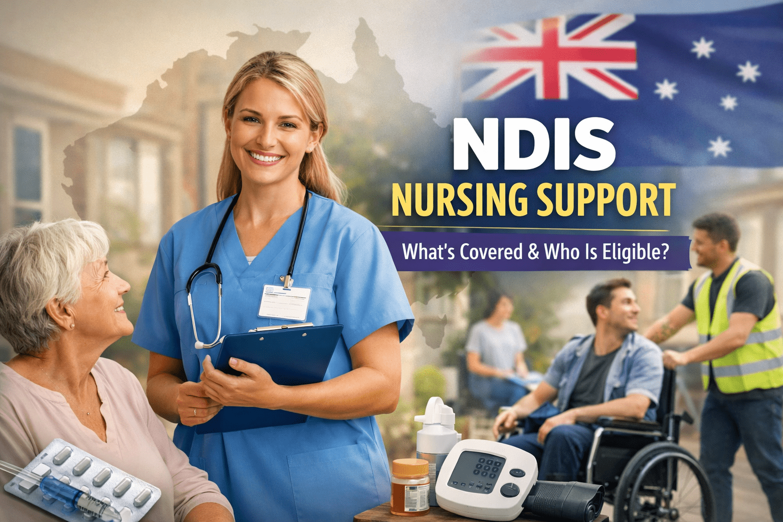 Nursing Support