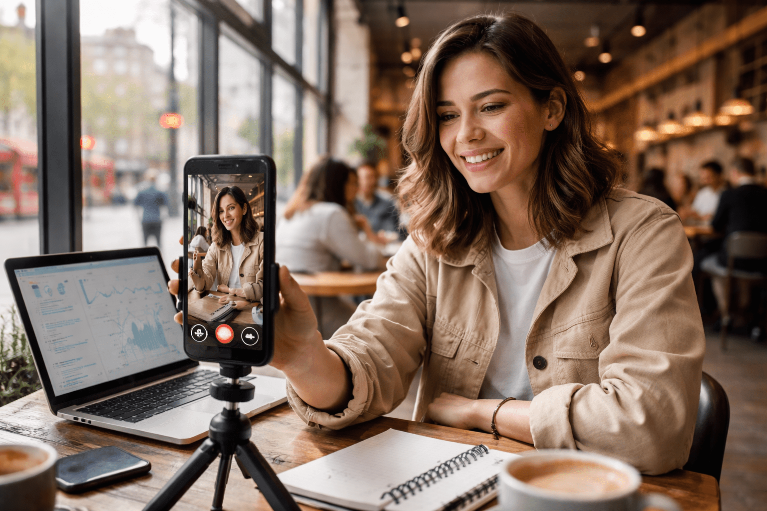 Driving Engagement and Sales Through Short Videos Short form video is not only about views. It also drives real engagement and sales. Many UK brands now use short videos to explain offers highlight benefits and answer common questions. A simple video showing how a service works can reduce confusion and increase conversions. Some businesses also boost early engagement by choosing to buy tiktok video views to help new content gain momentum and reach a wider audience naturally over time. On Instagram some brands use Reels to support product launches and promotions. In competitive niches some choose to buy instagram video views as part of a wider strategy to improve visibility while still focusing on quality content and honest messaging. When used correctly these methods support growth rather than replace real engagement.