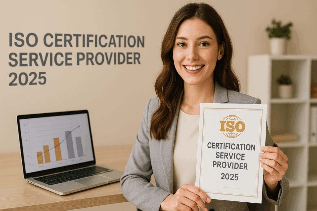 best certification providers 2025