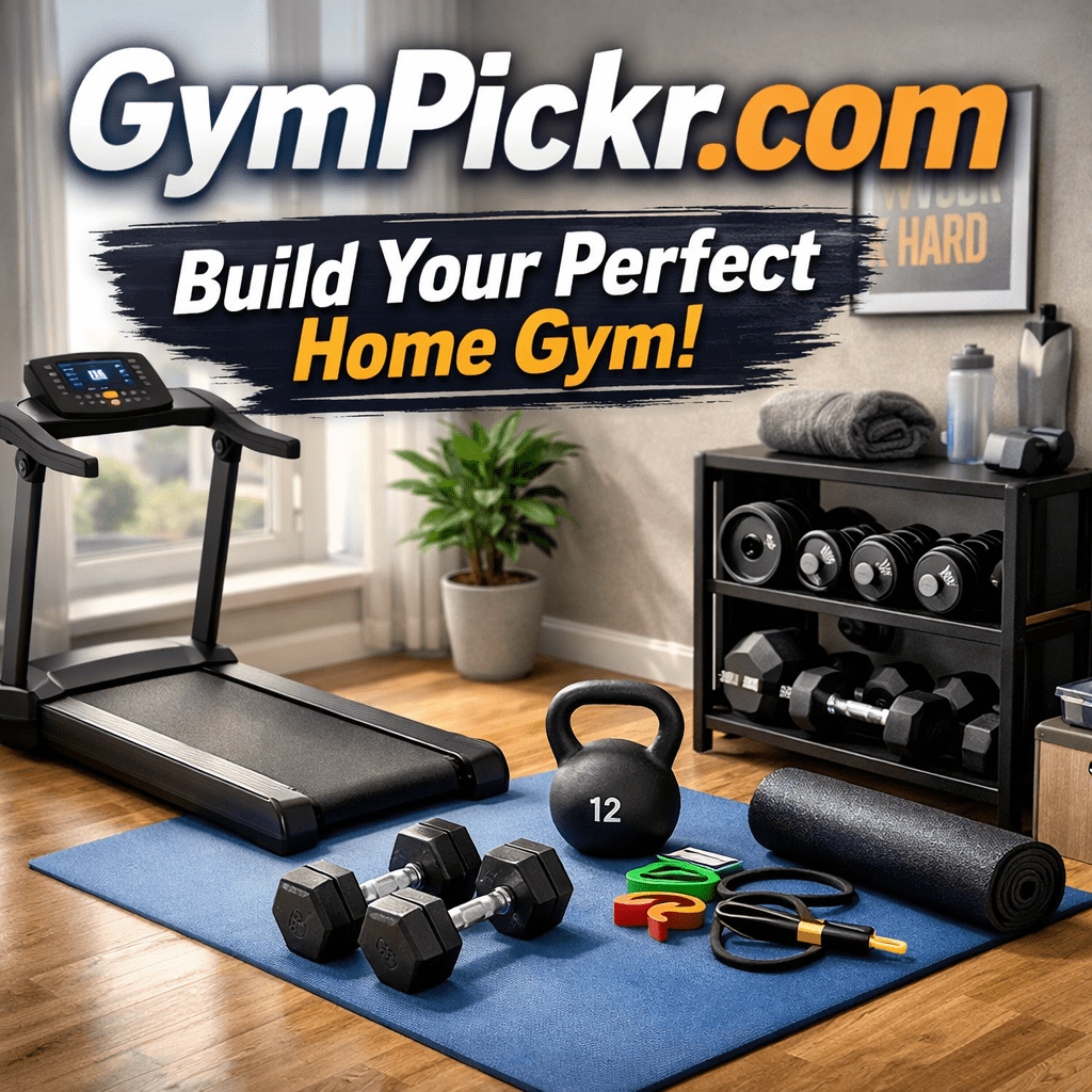 GymPickr.com