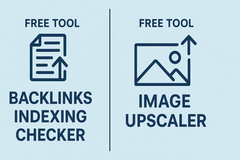 The Best Free Image Upscaler tool in 2025 | Upscale your Image 8x
