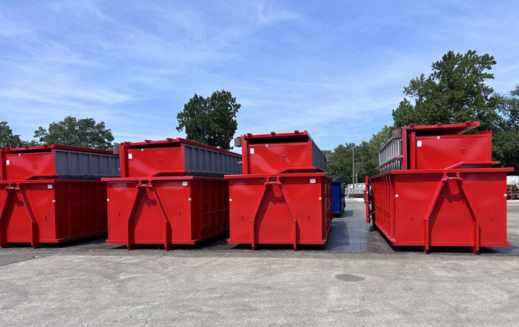 Cheap Dumpster Rental