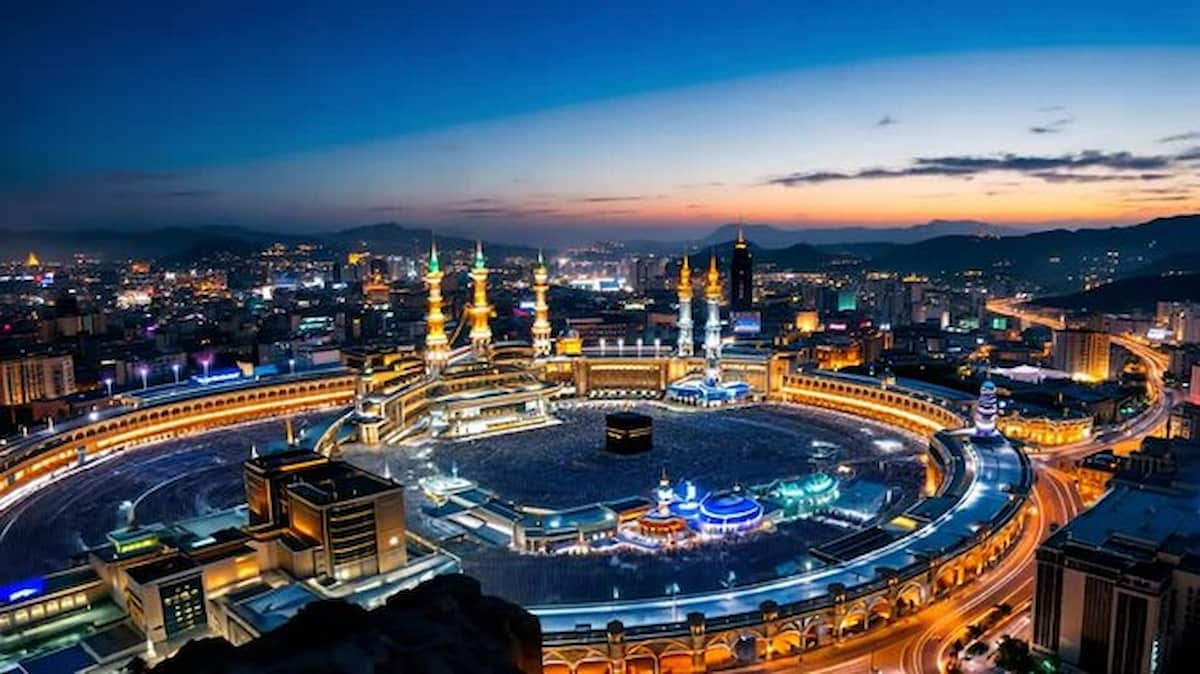 Cheap Umrah Packages