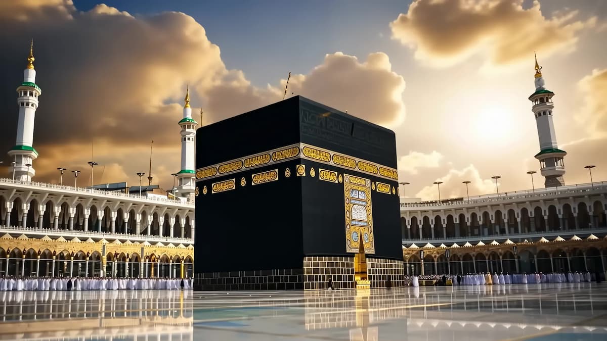 Cheap Umrah Packages