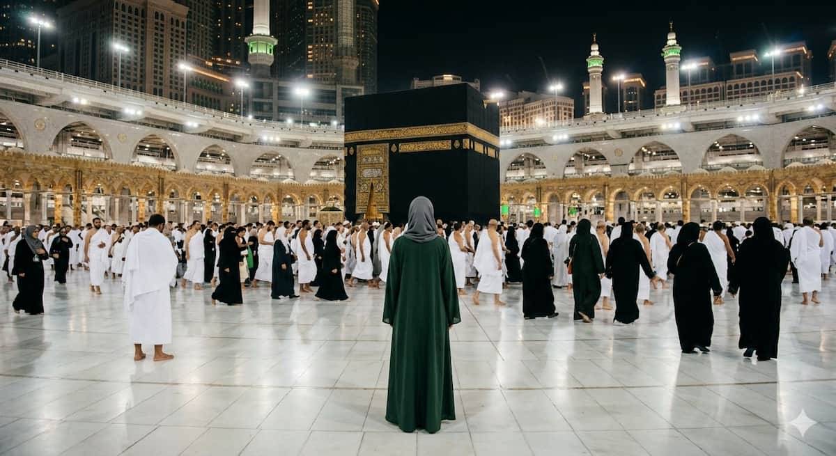 Cheap Umrah Packages