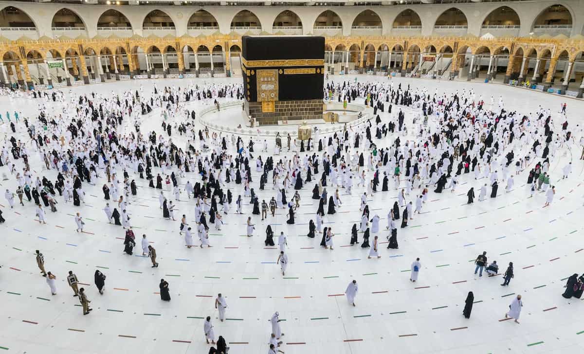 Cheap Umrah Packages