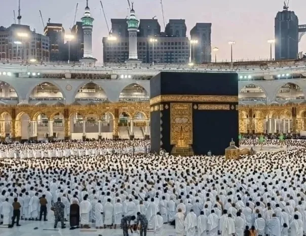 umrah 2026 from uk