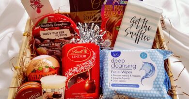 Cheap hampers gifts