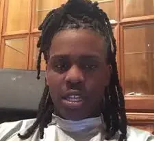 The most inspiring quotes from Chief Keef