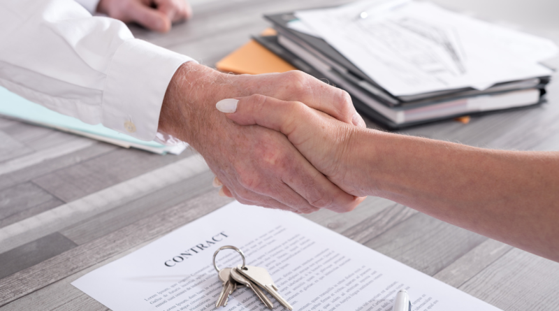Closing Costs in a Real Estate Transaction