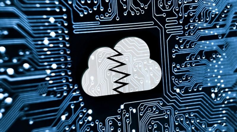 Cloud Security For API And Apps Make Sure The Safety Of Data