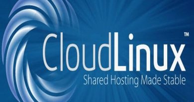 cloudlinux license