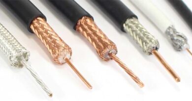 Coaxial Cable Tips You Need to Know
