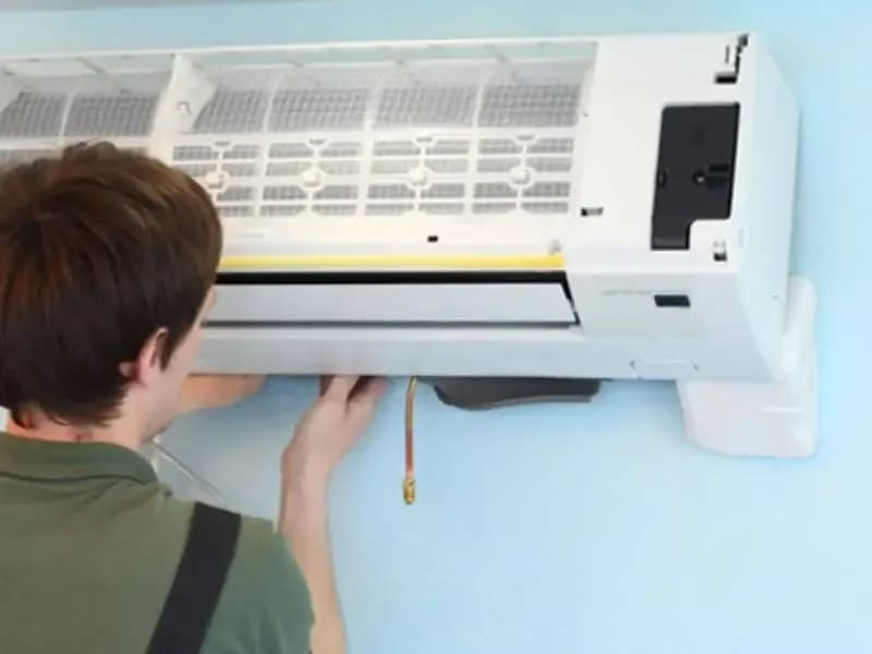 Reliable HVAC Services