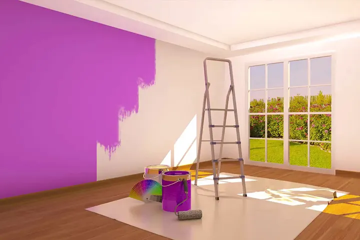 Commercial Painters