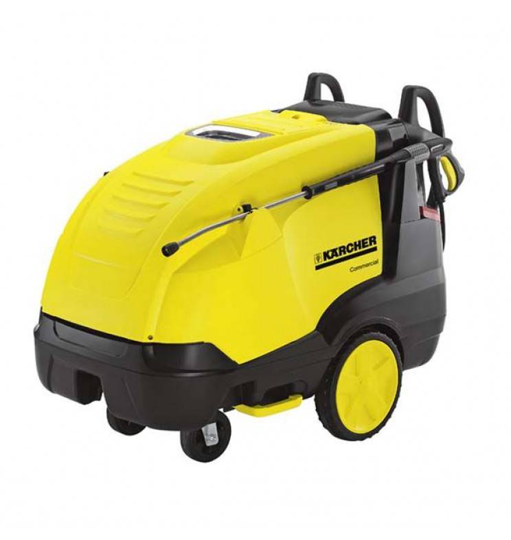Commercial Pressure Washers