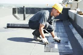 Commercial Roofing Replacement in Hinesville | Elite Roofing
