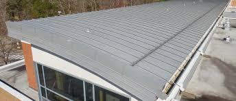 Commercial Roofing Replacement in Hinesville | Elite Roofing
