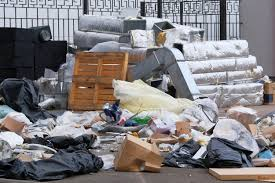 commercial rubbish removal