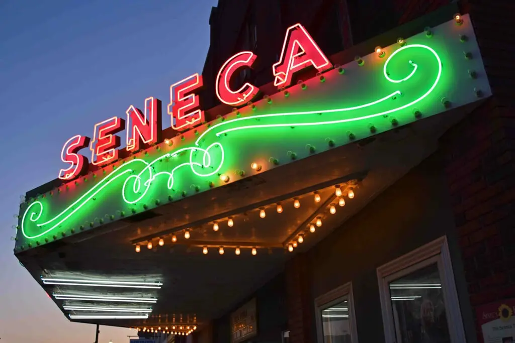 Commercial Signage Secrets Why Pro LED Strips Matter