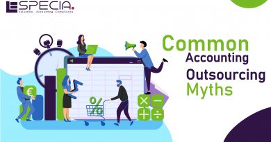 accounting outsourcing myths