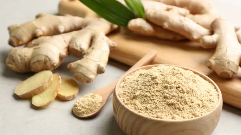 Consuming Ginger Could Help With Working On Your Opposition