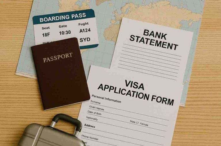 Tourist Visa Consultants in delhi