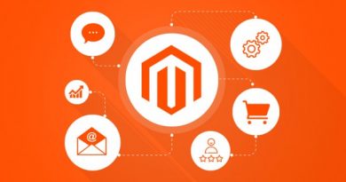 Core Components of eCommerce Development with Magento