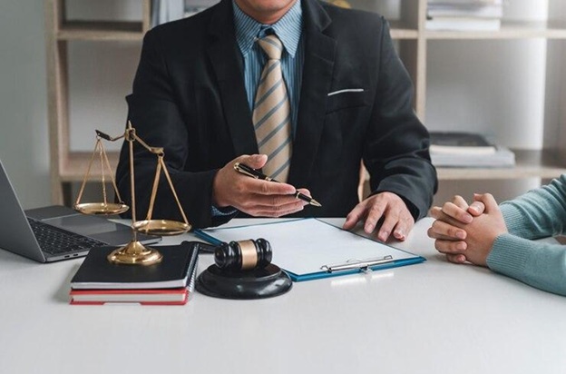 Corporate & Business Law Attorney San Diego