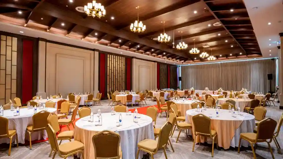 Corporate Event AV: How to Elevate Your Next Company Meeting, Gala, or Product Launch