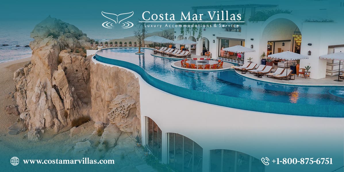 Costa Mar Villas Luxury